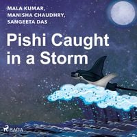Produktbild: Pishi Caught in a Storm