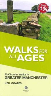 Produktbild: Walks for All Ages Greater Manchester
