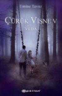 Produktbild: C&uuml;r&uuml;k Visne 5 - Veda