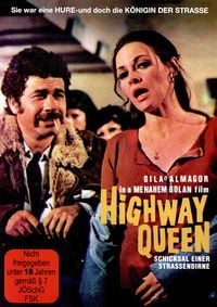 Produktbild: Highway Queen