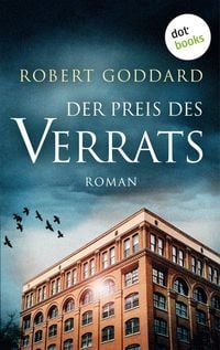 Produktbild: Der Preis des Verrats