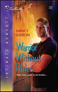 Produktbild: Warrior Without Rules