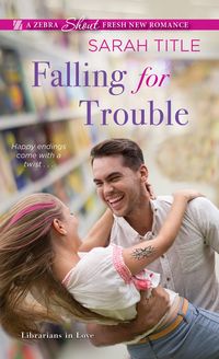 Produktbild: Falling for Trouble