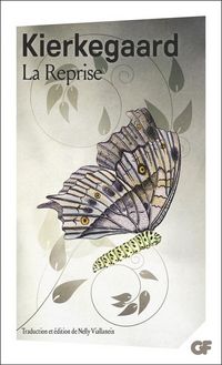 Produktbild: La reprise