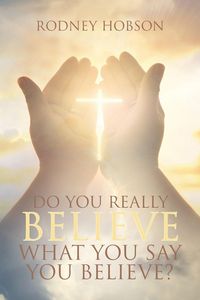 Produktbild: Do You Really Believe What You Say You Believe?
