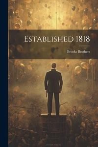 Produktbild: Established 1818