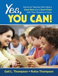 Produktbild: Yes, You Can!