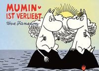 Produktbild: Mumin ist verliebt