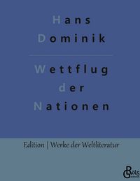 Produktbild: Wettflug der Nationen