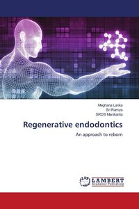 Produktbild: Regenerative endodontics