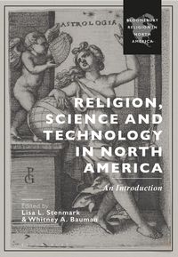 Produktbild: Religion, Science and Technology in North America