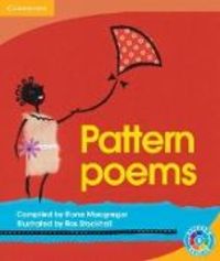 Produktbild: Pattern Poems