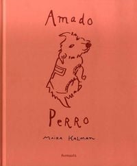 Produktbild: Amado perro