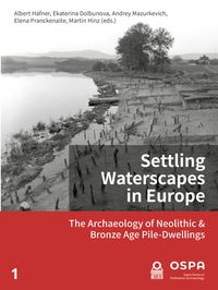 Produktbild: Settling waterscapes in Europe