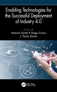 Produktbild: Enabling Technologies for the Successful Deployment of Industry 4.0