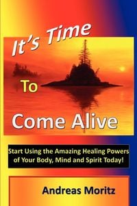 Produktbild: It's Time to Come Alive
