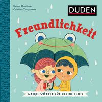 Produktbild: Freundlichkeit