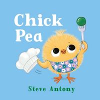 Produktbild: Chick Pea
