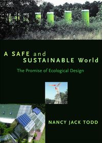 Produktbild: Safe & Sustainable World