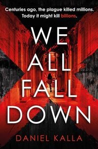 Produktbild: We All Fall Down