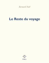 Produktbild: Le reste du voyage