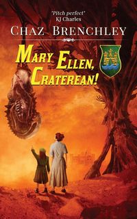 Produktbild: Mary Ellen, Craterean!