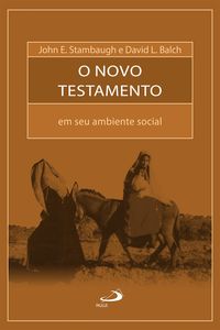 Produktbild: O Novo Testamento em seu ambiente social
