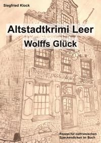 Produktbild: Der Altstadtkrimi Leer