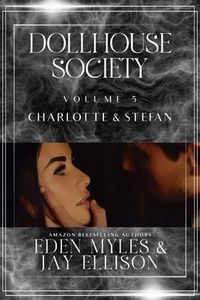Produktbild: The Dollhouse Society Volume 5