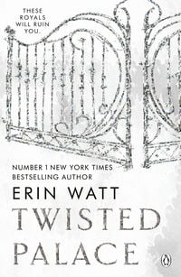 Produktbild: Twisted Palace