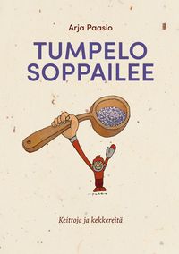 Produktbild: Tumpelo soppailee