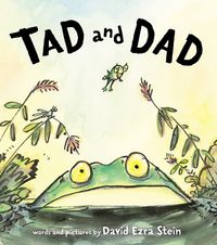 Produktbild: Stein, D: Tad And Dad