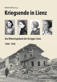 Produktbild: Kriegsende in Lienz