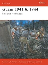 Produktbild: Guam 1941 & 1944