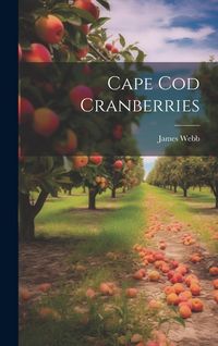 Produktbild: Cape Cod Cranberries