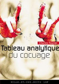 Produktbild: Tableau analytique du cocuage