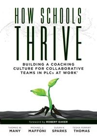 Produktbild: How Schools Thrive