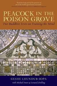 Produktbild: Peacock in the Poison Grove