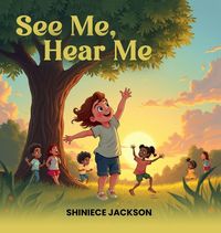 Produktbild: See Me, Hear Me
