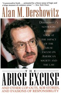 Produktbild: The Abuse Excuse