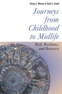 Produktbild: Journeys from Childhood to Midlife