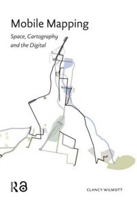 Produktbild: Wilmott, C: Mobile Mapping