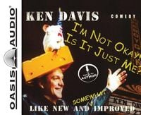 Produktbild: I'm Not Okay/ Is It Just Me