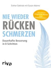 Produktbild: Nie wieder R&uuml;ckenschmerzen