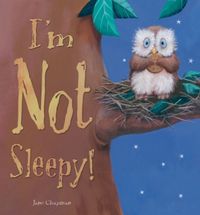 Produktbild: I'm Not Sleepy