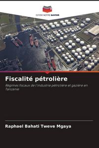 Produktbild: Fiscalit&eacute; p&eacute;troli&egrave;re