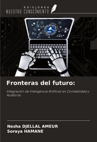 Produktbild: Fronteras del futuro:
