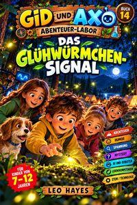 Produktbild: Das Gl&uuml;hw&uuml;rmchen-Signal