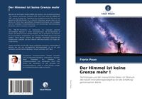 Produktbild: Der Himmel ist keine Grenze mehr !