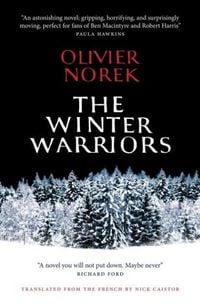 Produktbild: Winter Warriors